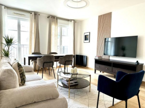 Appartement près de Disneyland Paris